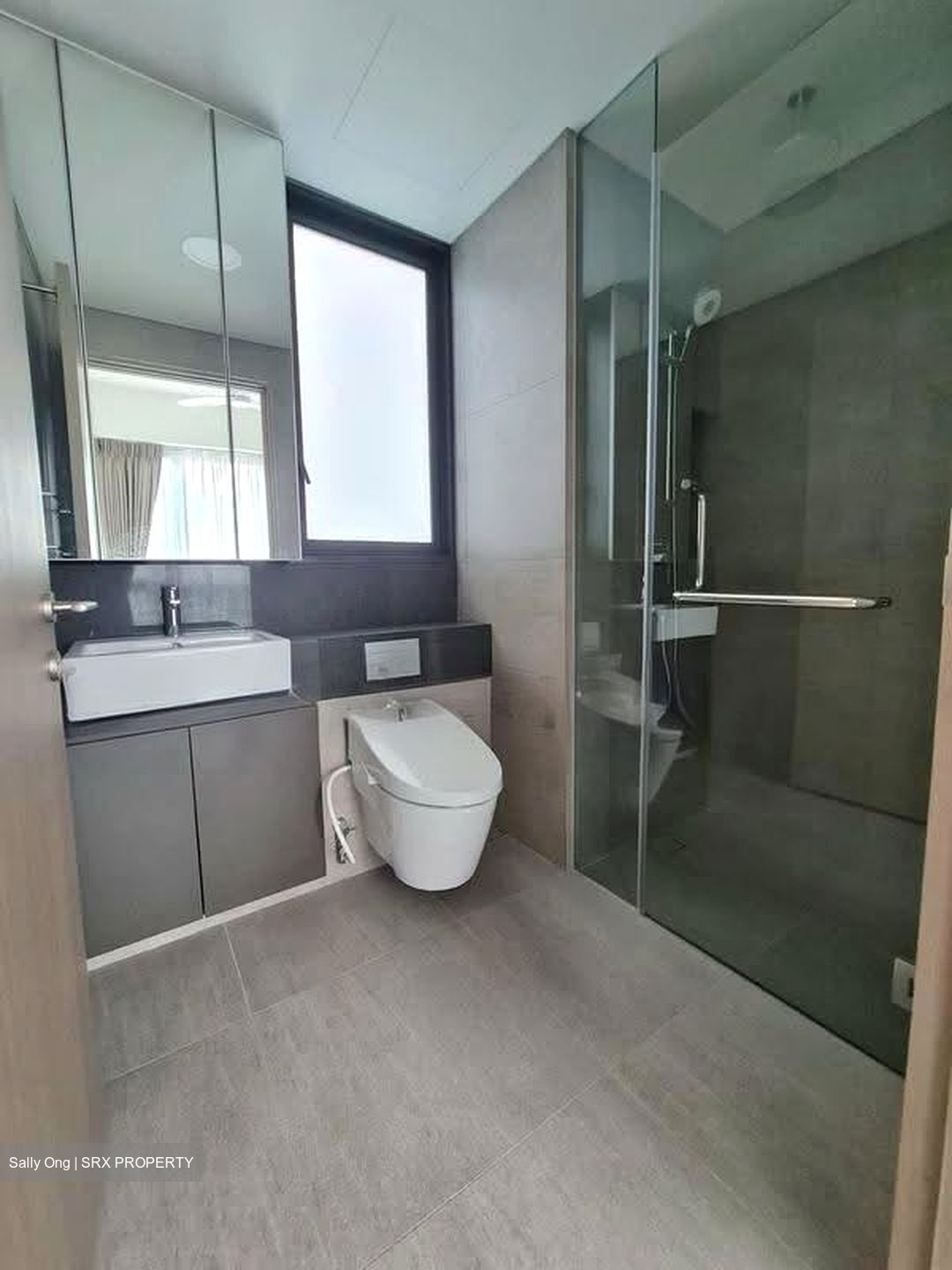 Bidadari Park Drive (D13), Apartment #617765901